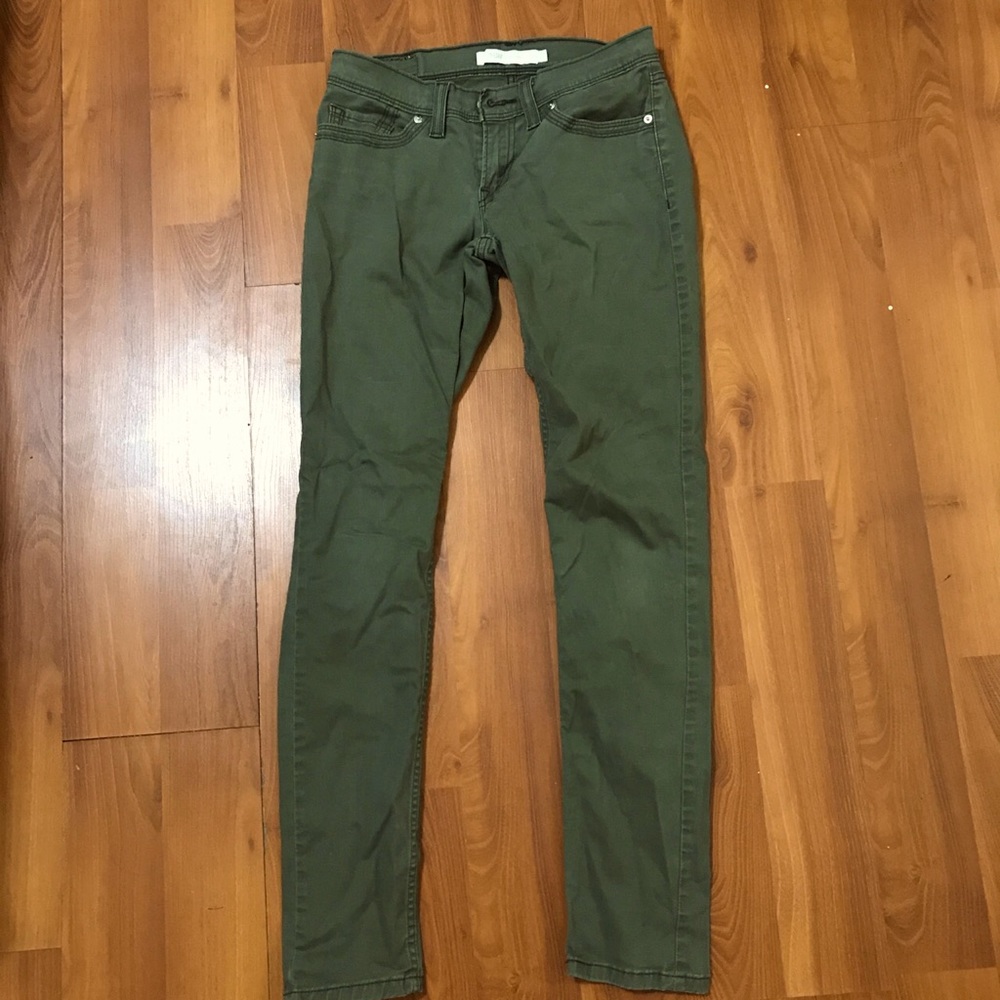 Levi’s Jeans